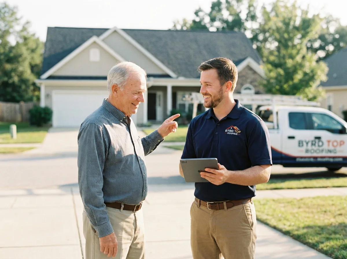 Roofing Marietta, NC FAQs
